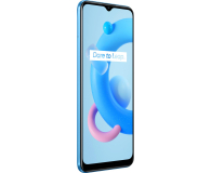 REALME C11 2021 2/32GB Niebieski - 683055 - zdjęcie 2